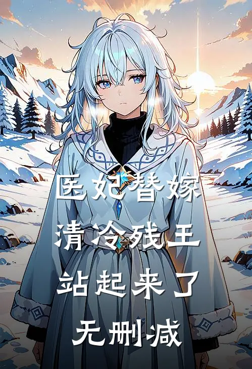 医妃替嫁，清冷残王站起来了无删减