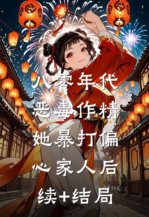 八零年代：恶毒作精她暴打偏心家人后续+结局