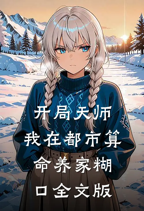 开局天师，我在都市算命养家糊口全文版