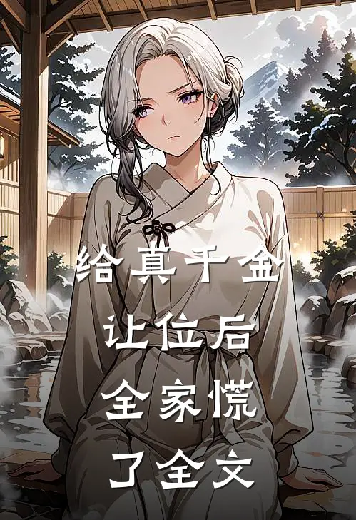 给真千金让位后，全家慌了全文