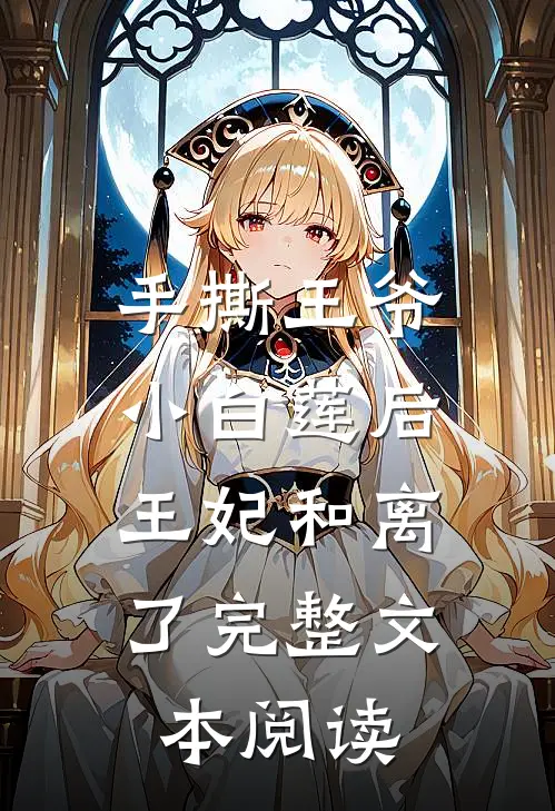 手撕王爷小白莲后，王妃和离了完整文本阅读
