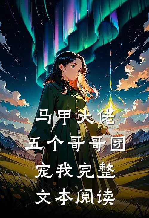 马甲大佬：五个哥哥团宠我完整文本阅读