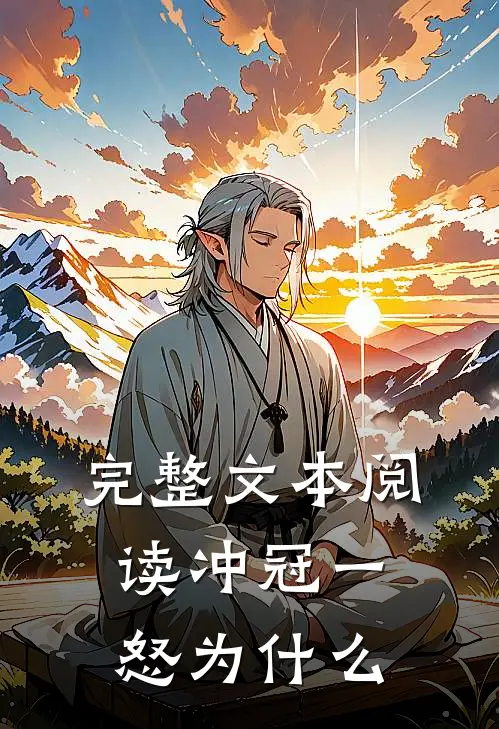 完整文本阅读冲冠一怒为什么
