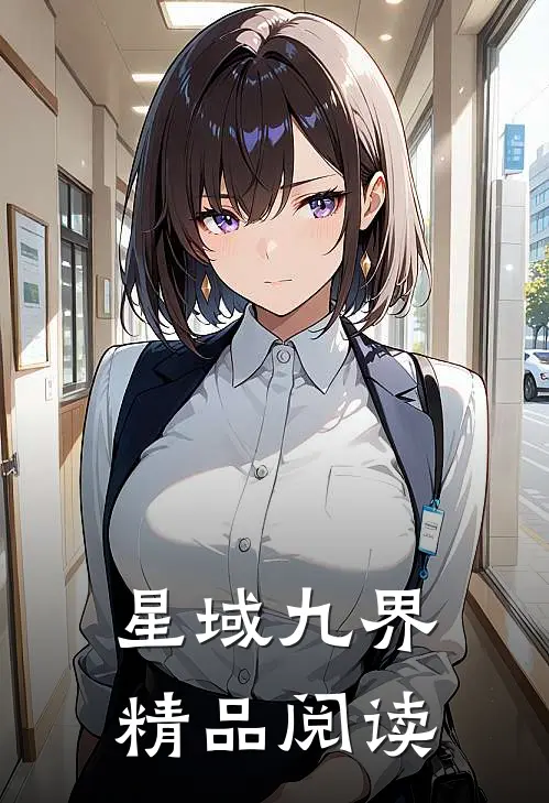 星域九界精品阅读