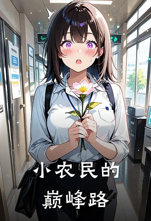 小农民的巅峰路