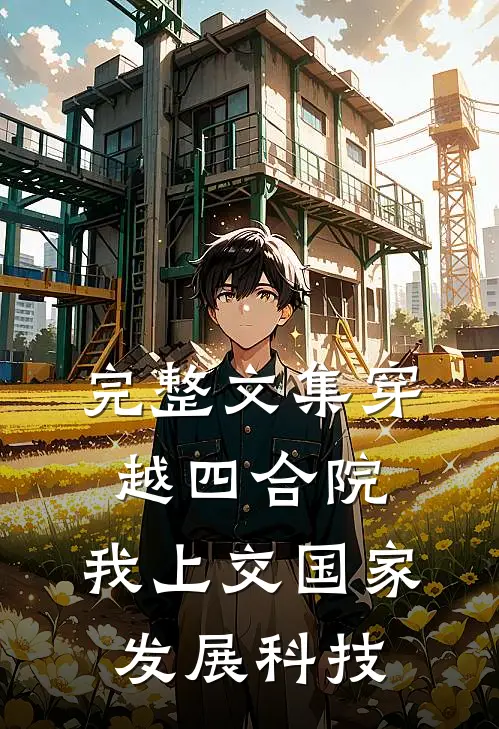 完整文集穿越四合院，我上交国家发展科技