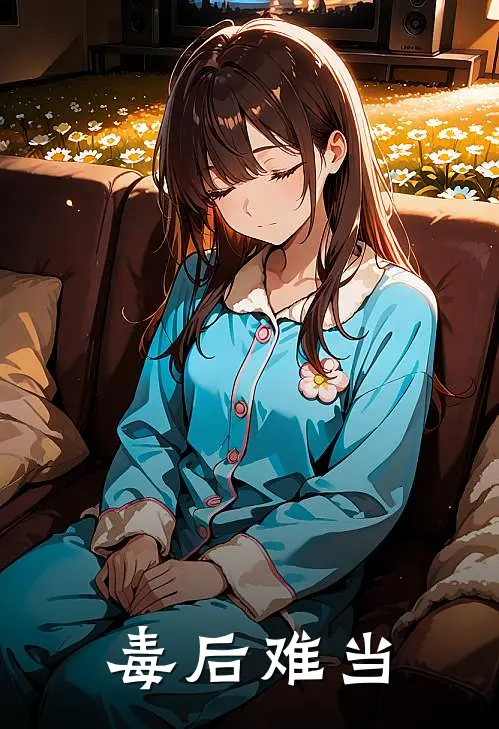 毒后难当