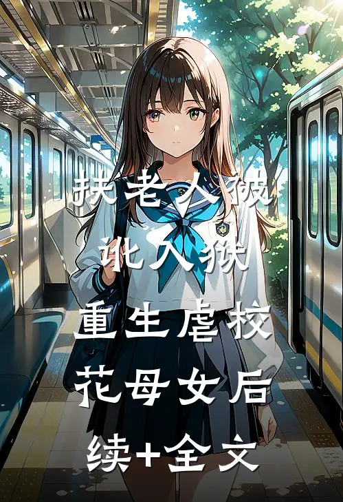 扶老人被讹入狱，重生虐校花母女后续+全文