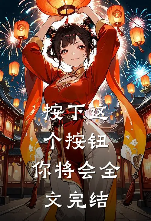 按下这个按钮，你将会全文完结