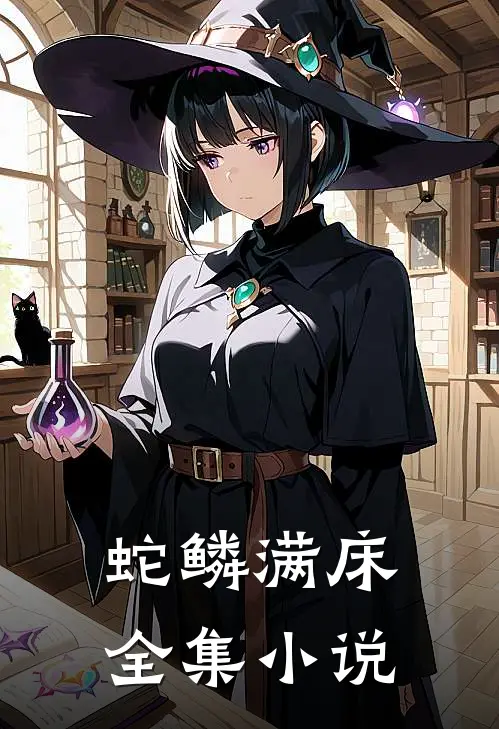 蛇鳞满床全集小说