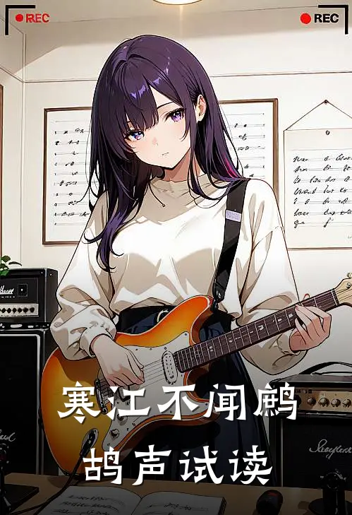 寒江不闻鹧鸪声试读
