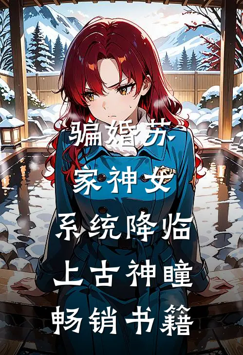 骗婚苏家神女，系统降临上古神瞳畅销书籍