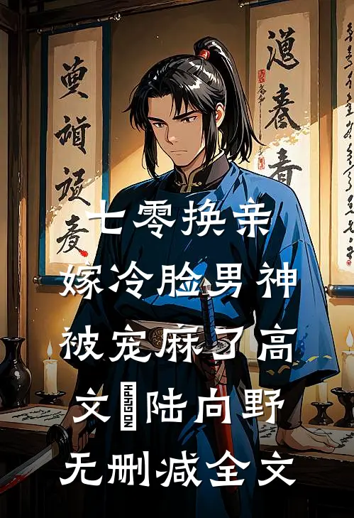 七零换亲，嫁冷脸男神被宠麻了高文玥陆向野无删减全文
