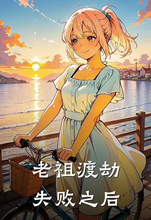 老祖渡劫失败之后