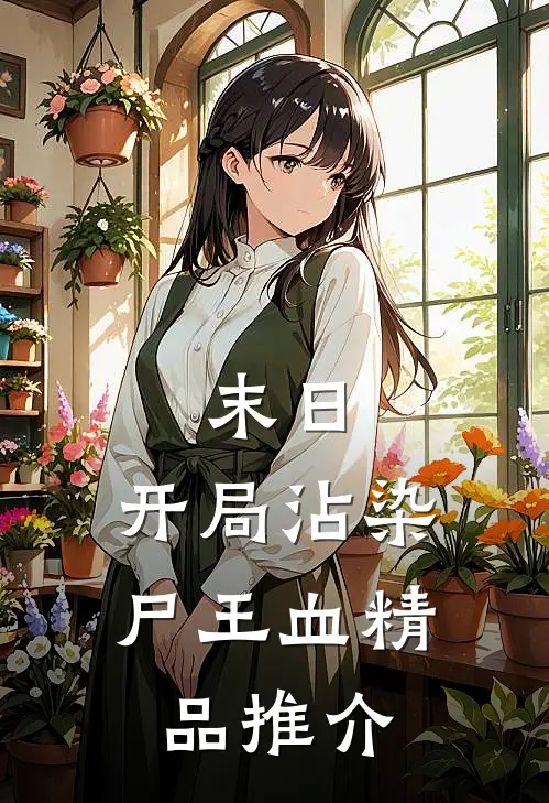 末日：开局沾染尸王血精品推介