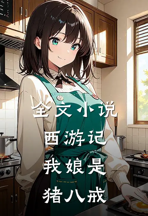 全文小说西游记：我娘是猪八戒
