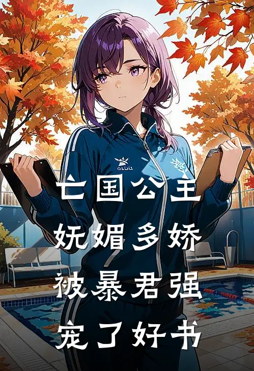 亡国公主妩媚多娇，被暴君强宠了好书