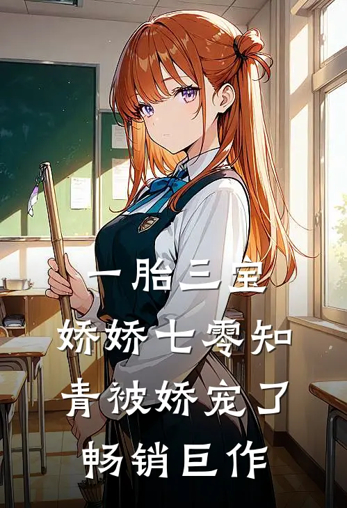一胎三宝：娇娇七零知青被娇宠了畅销巨作