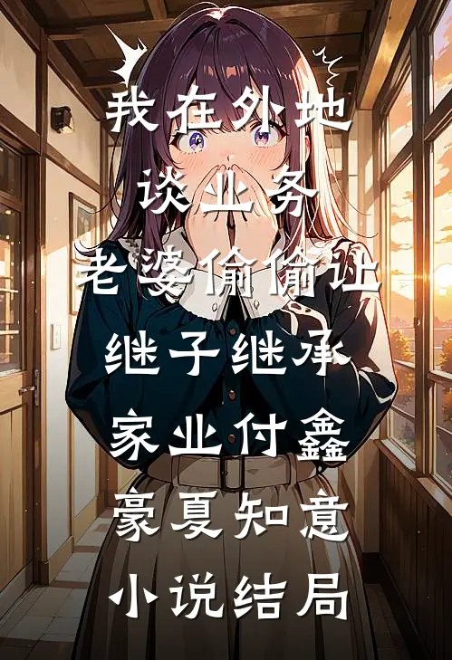 我在外地谈业务，老婆偷偷让继子继承家业付鑫豪夏知意小说结局
