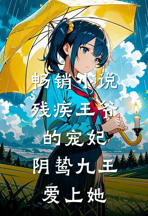 畅销小说残疾王爷的宠妃：阴鸷九王爱上她