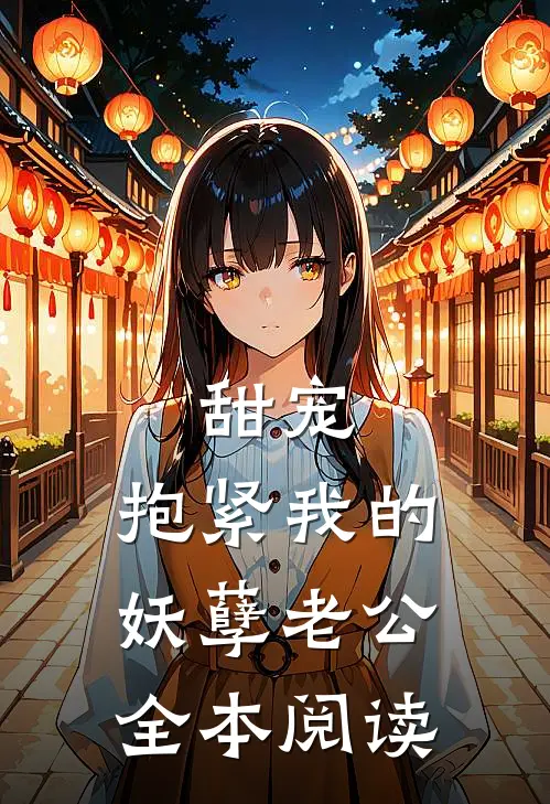 甜宠：抱紧我的妖孽老公全本阅读