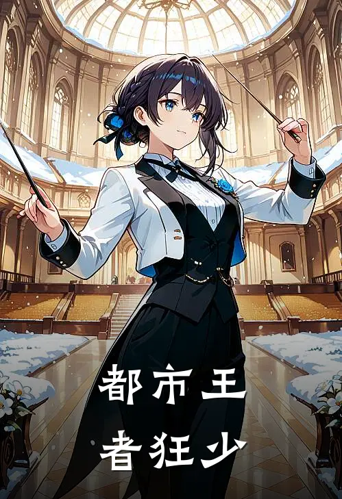 都市王者狂少