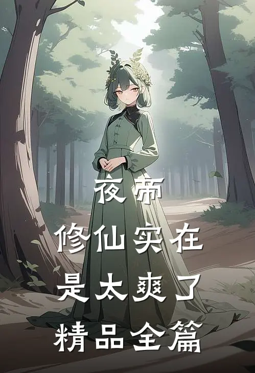 夜帝：修仙实在是太爽了精品全篇