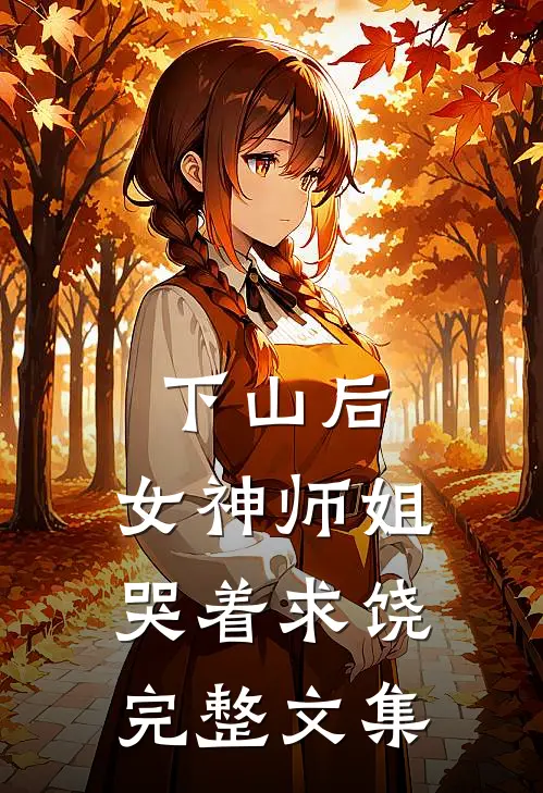 下山后，女神师姐哭着求饶完整文集