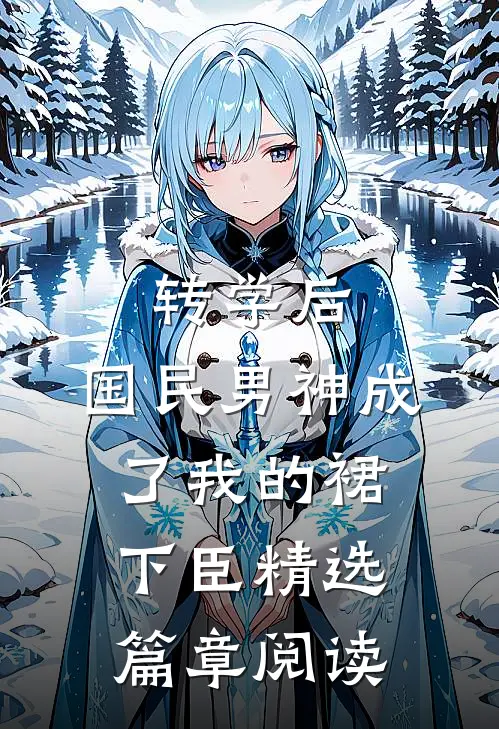 转学后，国民男神成了我的裙下臣精选篇章阅读