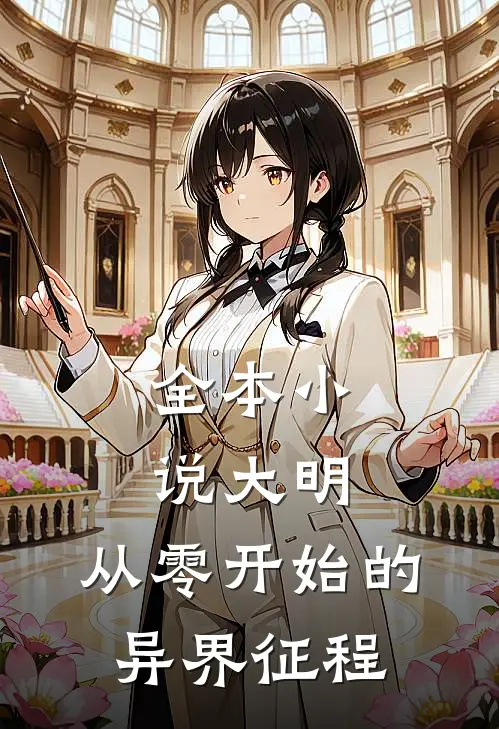 全本小说大明：从零开始的异界征程