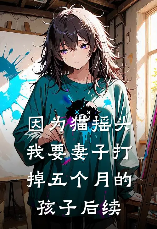 因为猫摇头，我要妻子打掉五个月的孩子后续