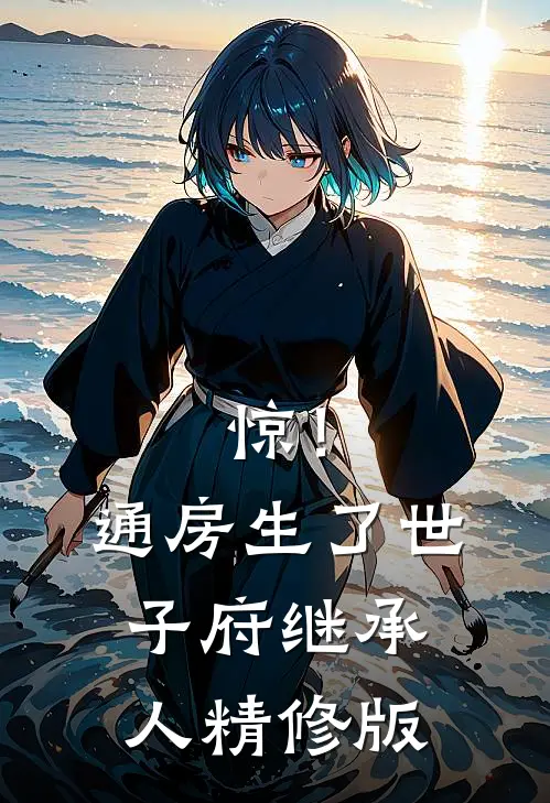 惊！通房生了世子府继承人精修版