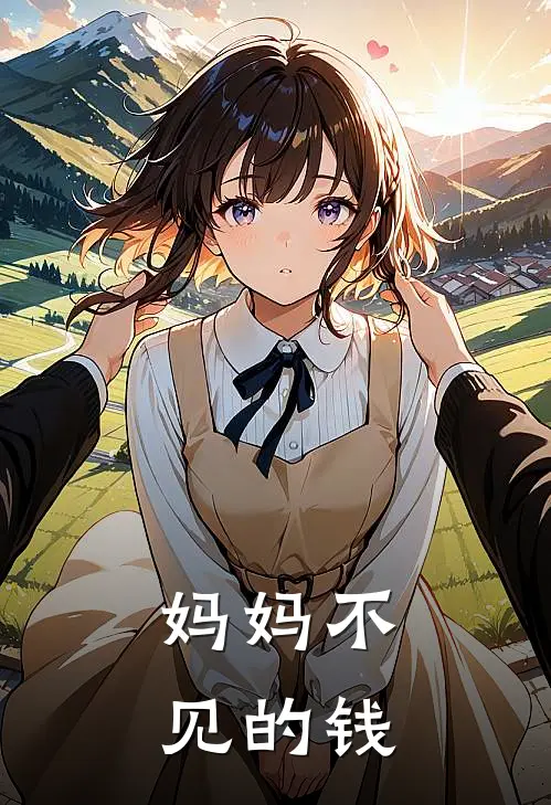 妈妈不见的钱