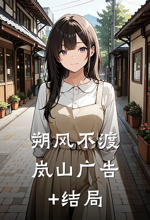 朔风不渡岚山广告+结局