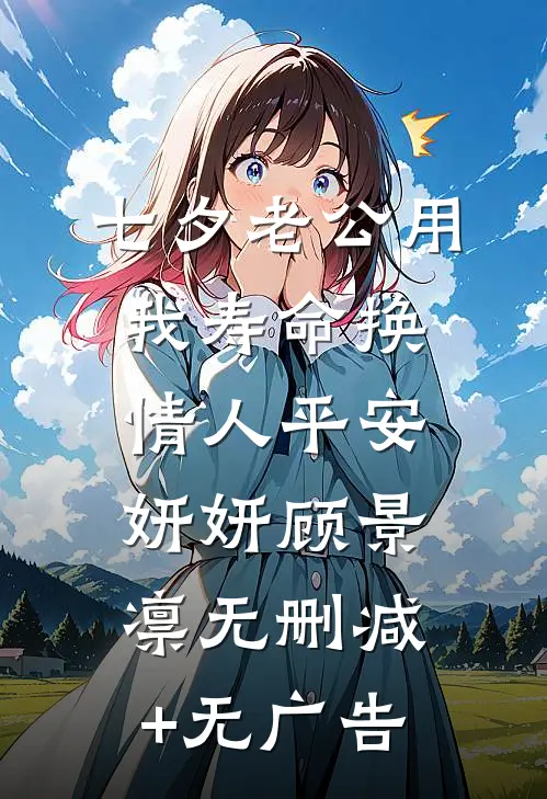 七夕老公用我寿命换情人平安妍妍顾景凛无删减+无广告