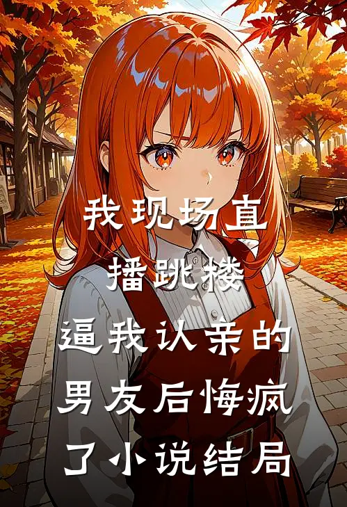 我现场直播跳楼，逼我认亲的男友后悔疯了小说结局