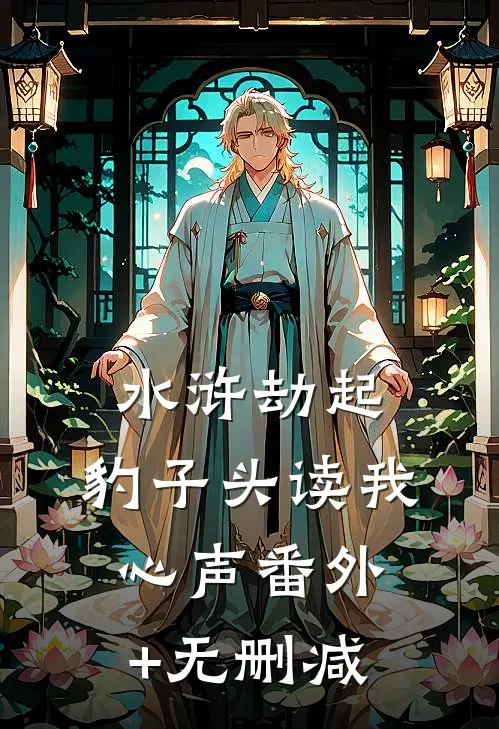 水浒劫起，豹子头读我心声番外+无删减