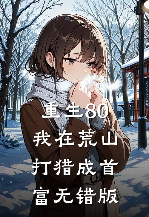 重生80：我在荒山打猎成首富无错版