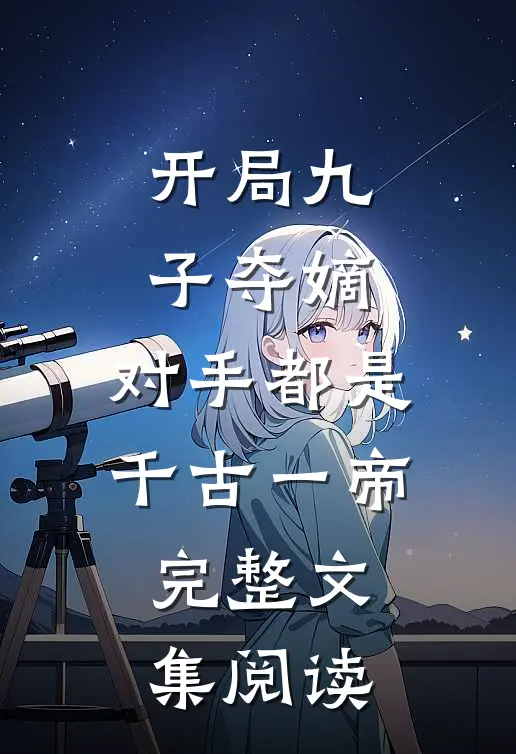 开局九子夺嫡，对手都是千古一帝完整文集阅读