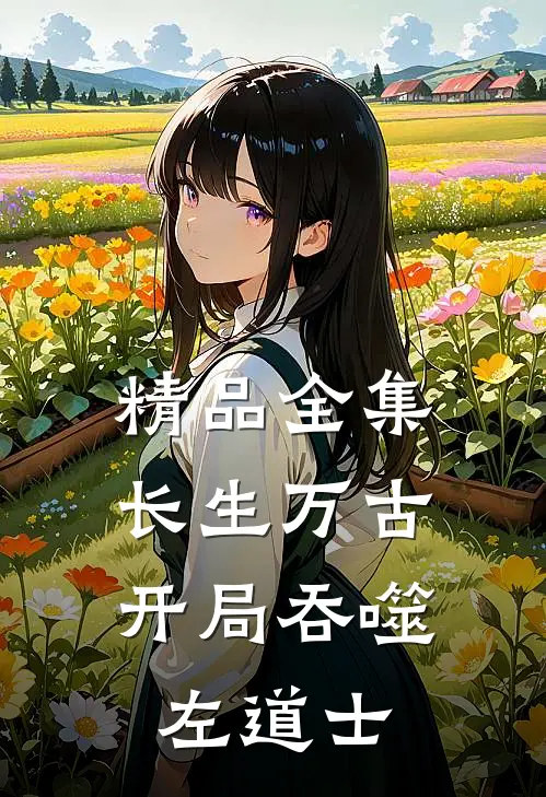 精品全集长生万古：开局吞噬左道士