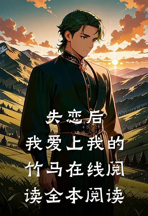 失恋后，我爱上我的竹马在线阅读全本阅读