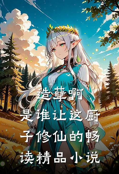 造孽啊，是谁让这厨子修仙的畅读精品小说