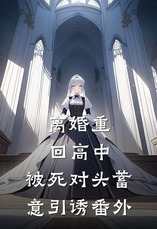 离婚重回高中，被死对头蓄意引诱番外