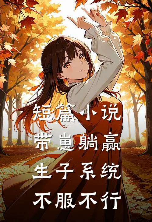 短篇小说带崽躺赢，生子系统不服不行