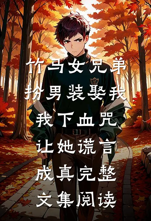 竹马女兄弟扮男装娶我，我下血咒让她谎言成真完整文集阅读