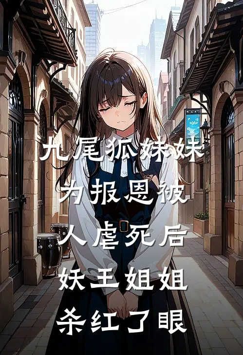 九尾狐妹妹为报恩被人虐死后，妖王姐姐杀红了眼