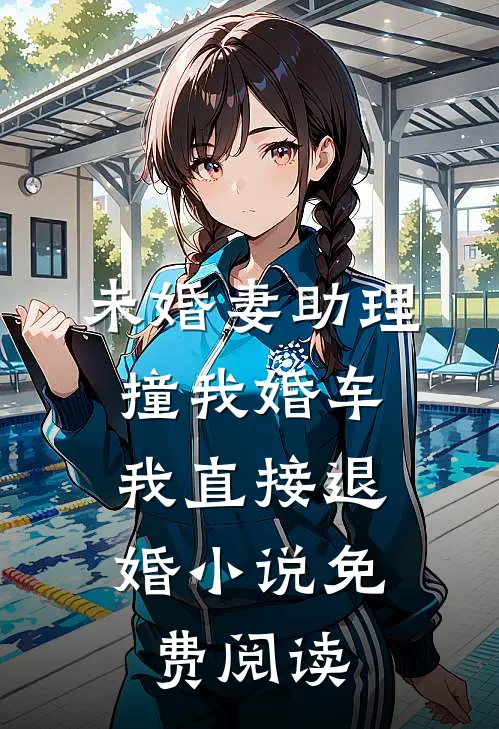未婚妻助理撞我婚车，我直接退婚小说免费阅读