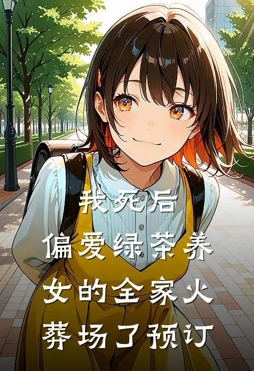 我死后，偏爱绿茶养女的全家火葬场了预订