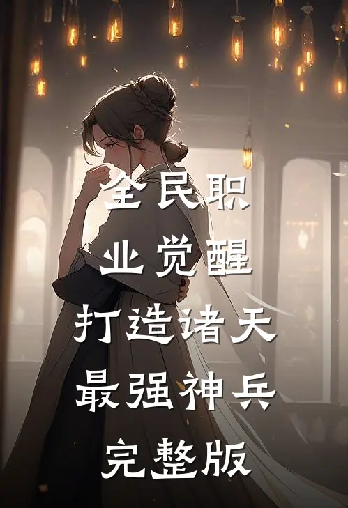 全民职业觉醒，打造诸天最强神兵完整版
