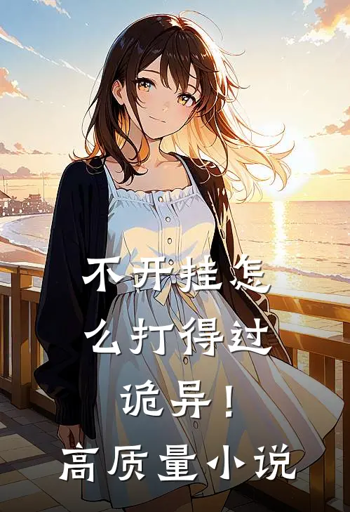 不开挂怎么打得过诡异！高质量小说